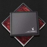 High Quality Artificial Leather Wallet For Men - Wallet