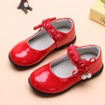 Baby Party Shoes