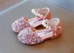 Baby Party Shoes