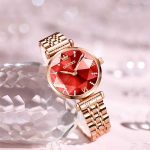 OLEVS 6642 Women Watches