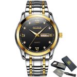 Olevs Men’s Watch