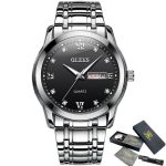Olevs Men’s Watch