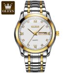 Olevs Men's Watch