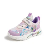 Girls Led Casual Sneakers