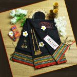 saree combo