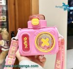 Camera Water Bottle